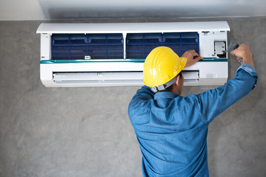 Godrej Air Conditioner Repair